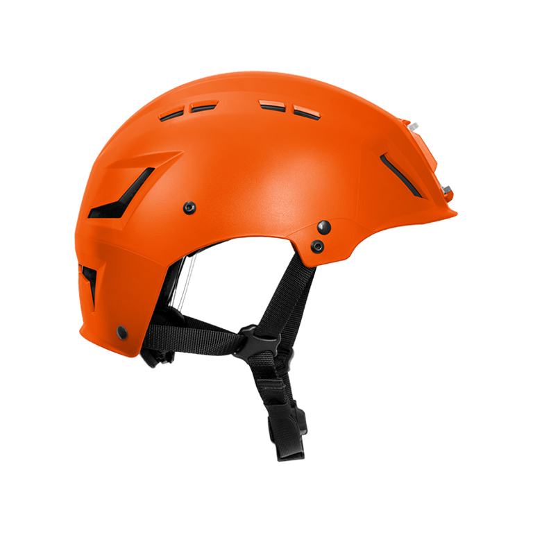 EXFIL SAR BACKCOUNTRY COAST GUARD ORANGE SIDE