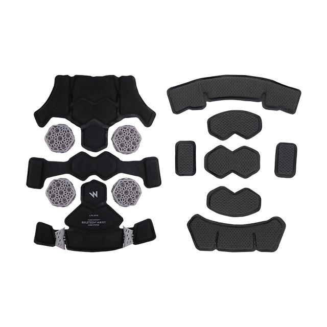 RIFLETECH™ Air FIT Liner System | Team Wendy RIFLETECH™ Air FIT Liner System | Team Wendy