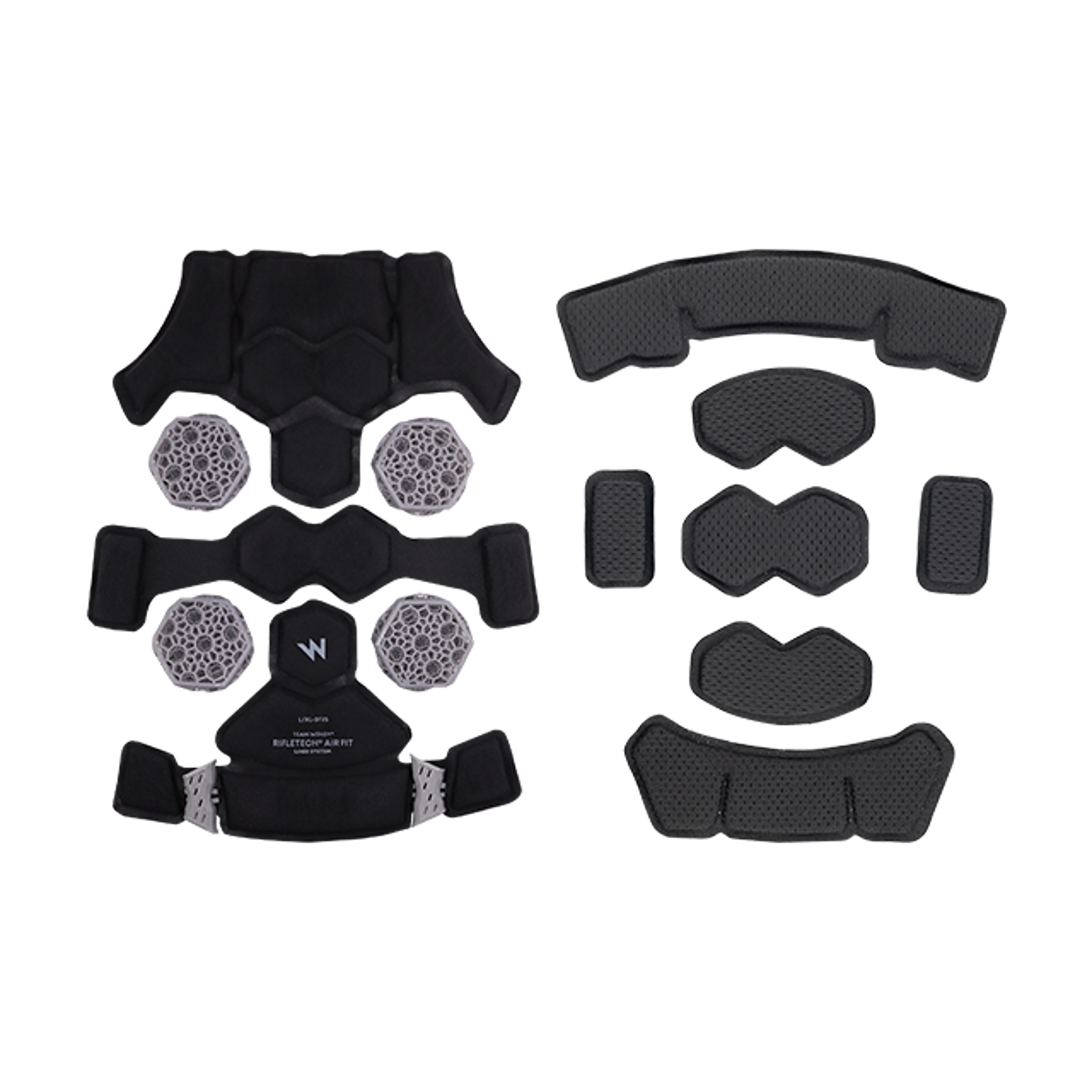 RIFLETECH™ Air FIT Liner System | Team Wendy RIFLETECH™ Air FIT Liner System | Team Wendy