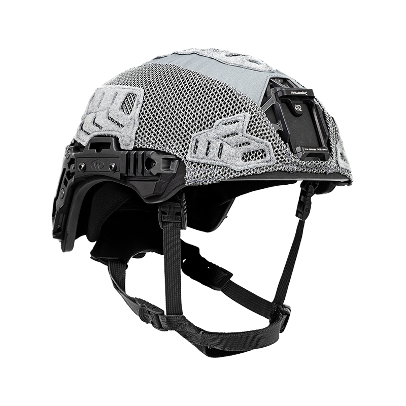 TW BALLISTIC SL BLK WOLF GRAY COVER ANGLE