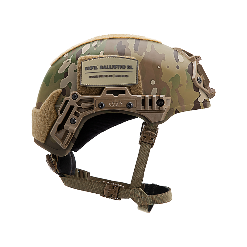TW BALLISTIC SL MULTICAM SIDE