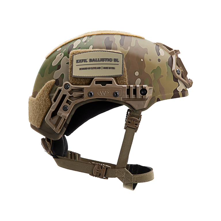 TW BALLISTIC SL MULTICAM SIDE