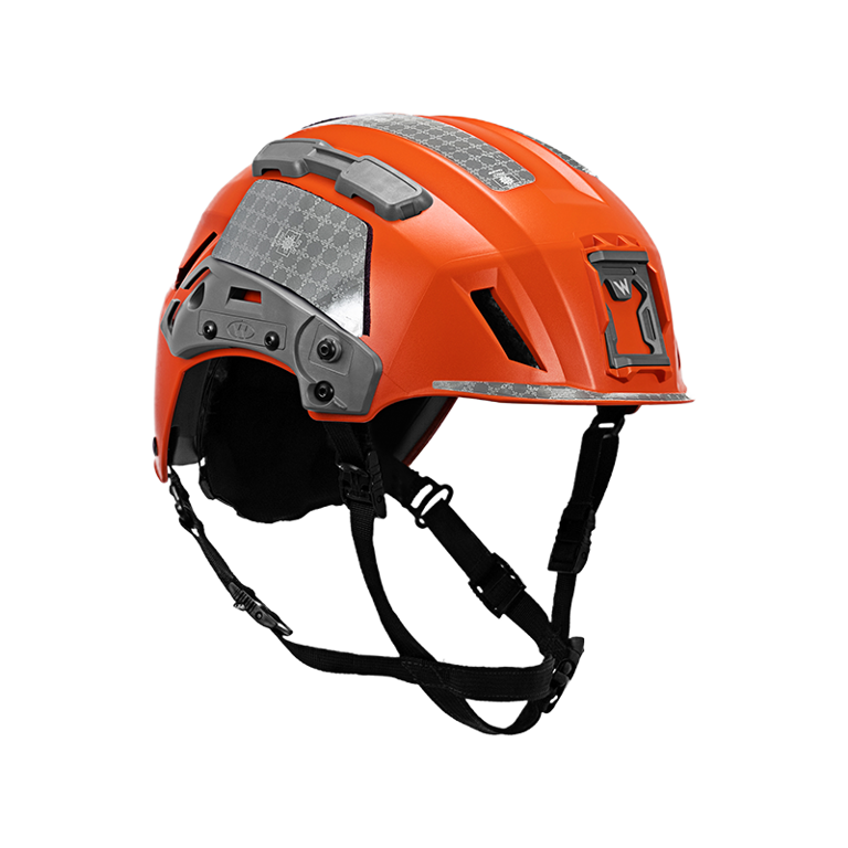EXFIL SAR TACTICAL COAST GUARD ORANGE ANGLE SOLAS ANGLE