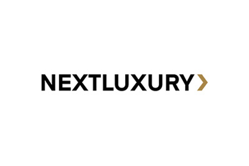Nextluxury Logo