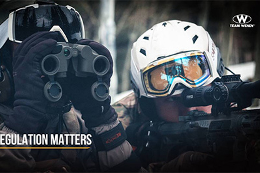 M216 THERMAL regulation cover image