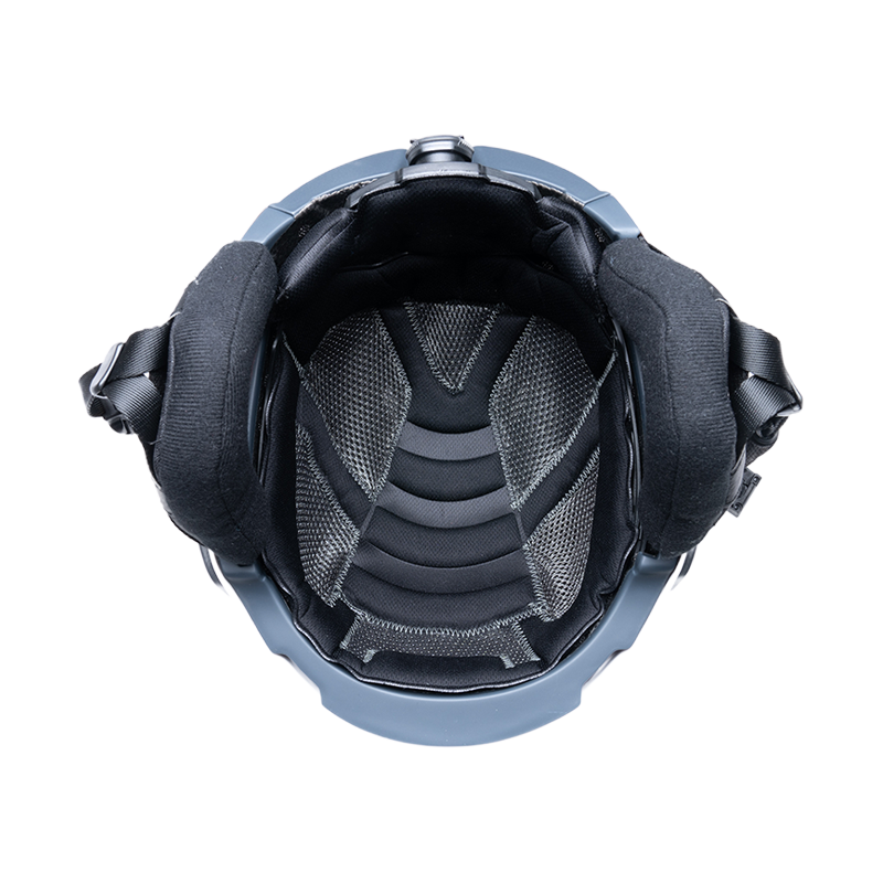 M 216 Helmet Interior 