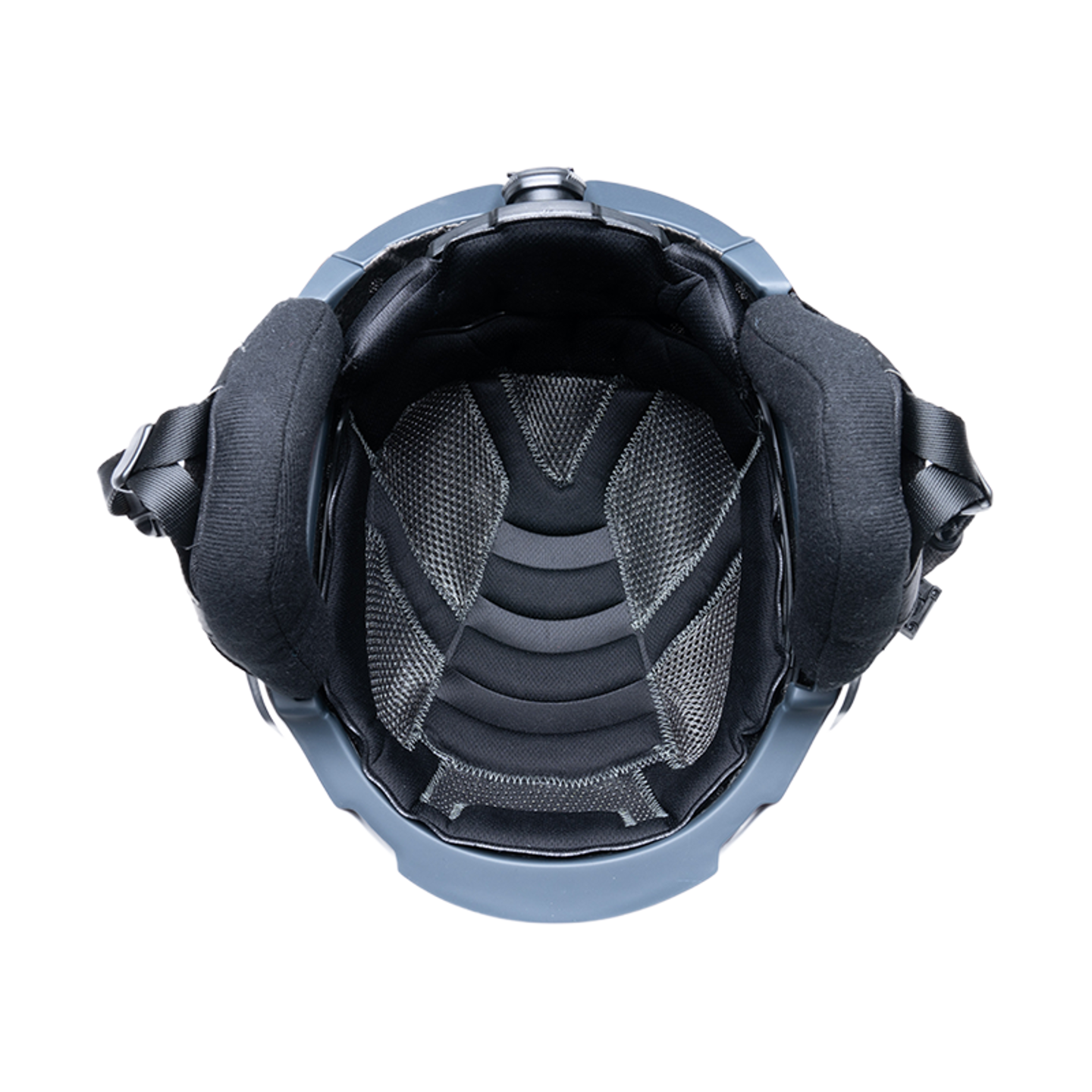 M 216 Helmet Interior
