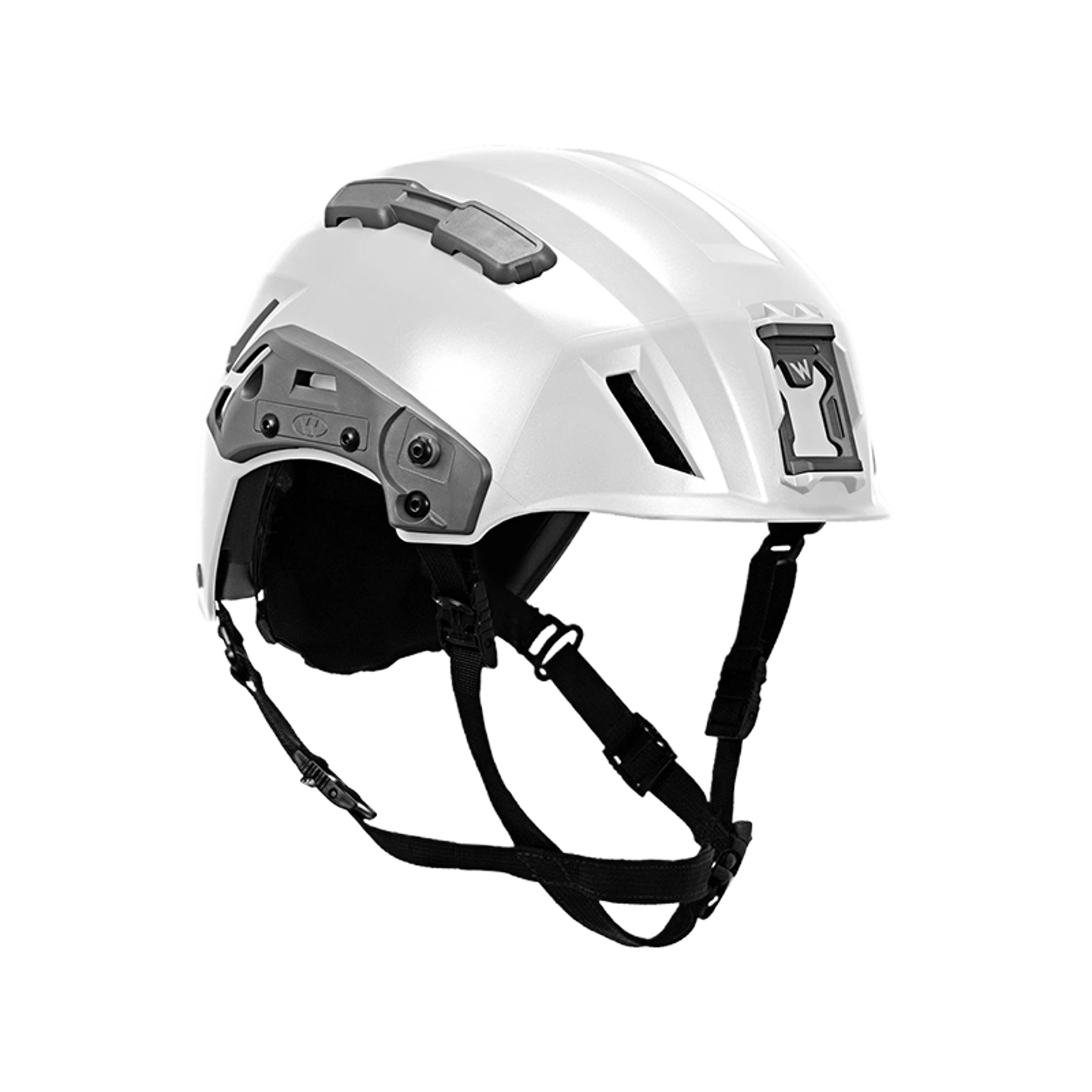 EXFIL SAR TACTICAL WHITE ANGLE