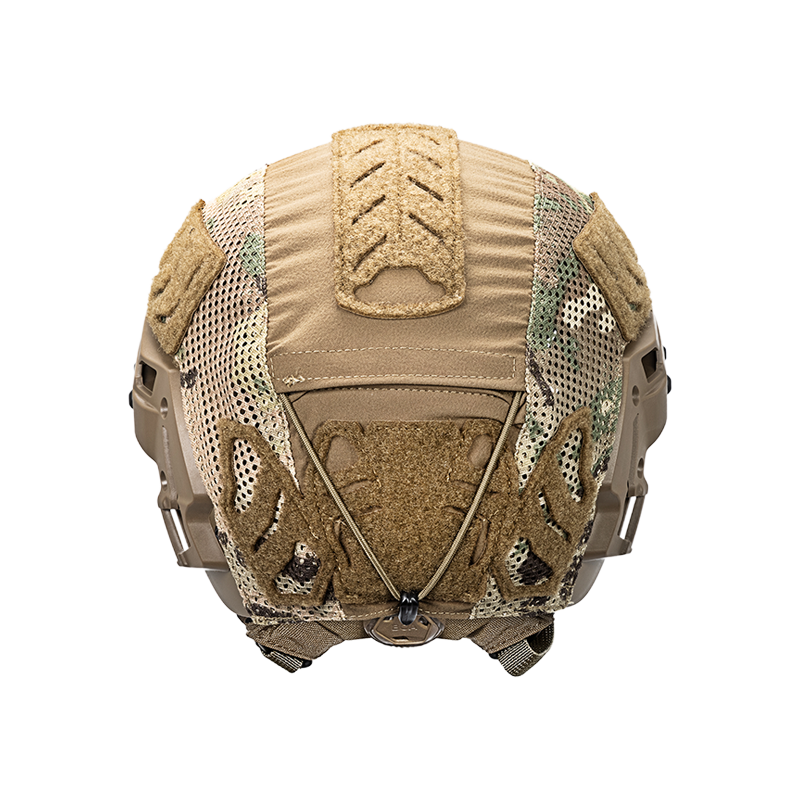 TW EXFIL LTP RAIL2 MULTICAM BACK COVER