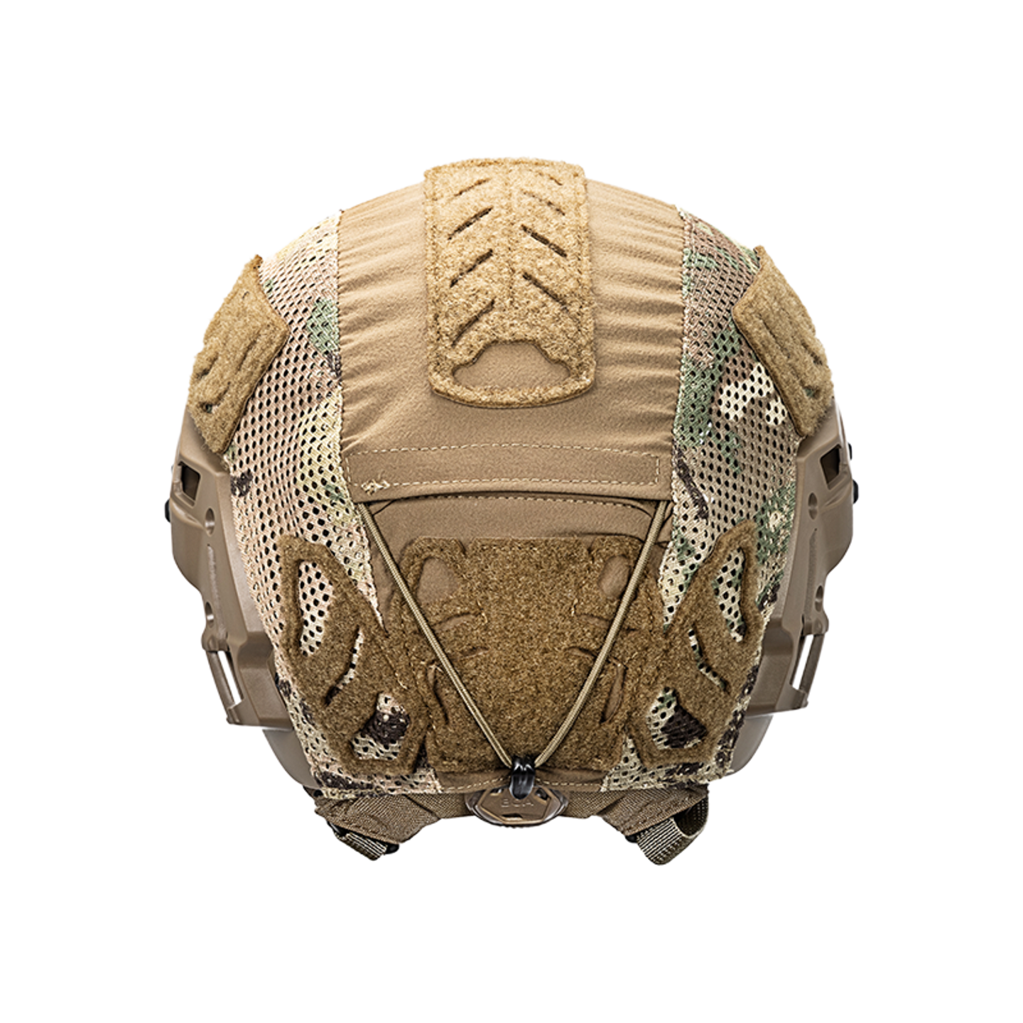 TW EXFIL LTP RAIL2 MULTICAM BACK COVER