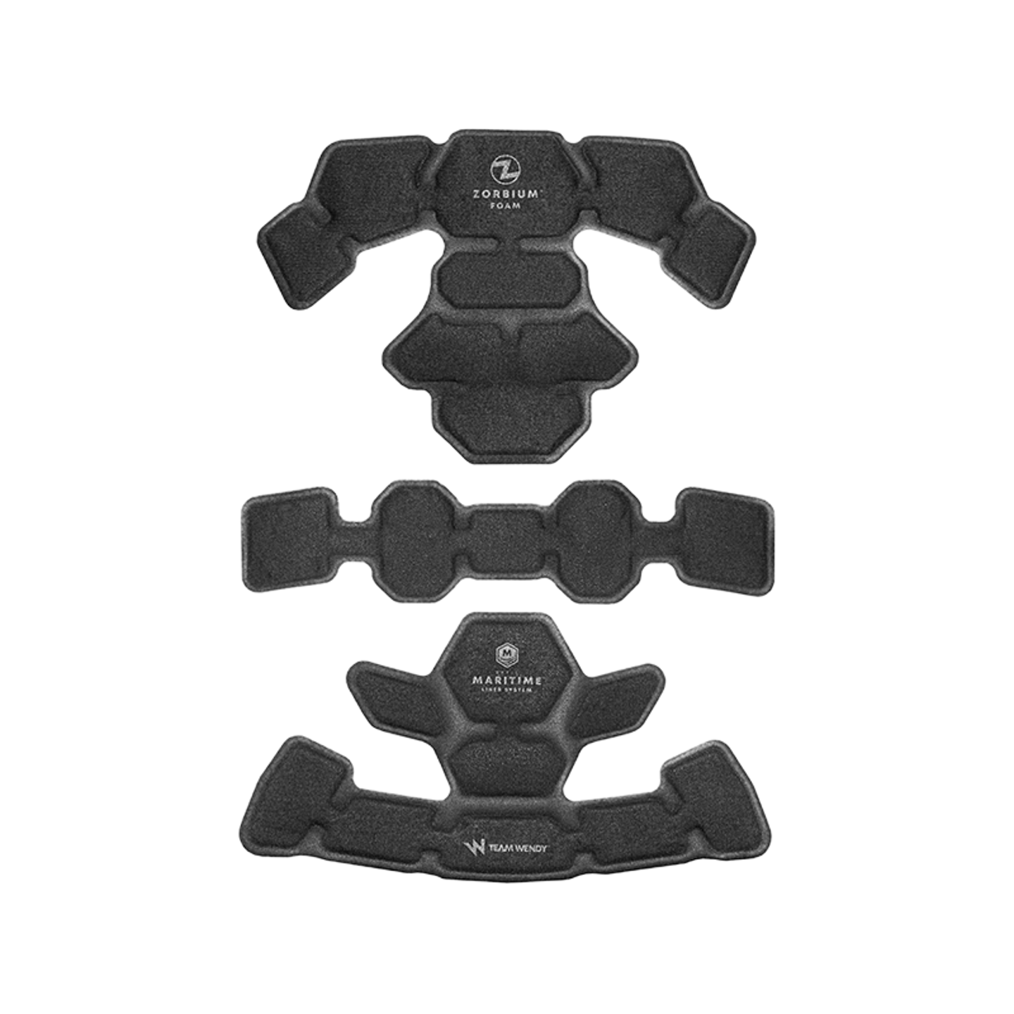 EXFIL MARITIME LINER SYSTEM BALLISTIC PADS