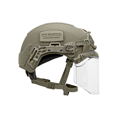 Team Wendy® EXFIL® SL Ballistic Helmet | Team Wendy Team Wendy® EXFIL® SL Ballistic Helmet | Team Wendy
