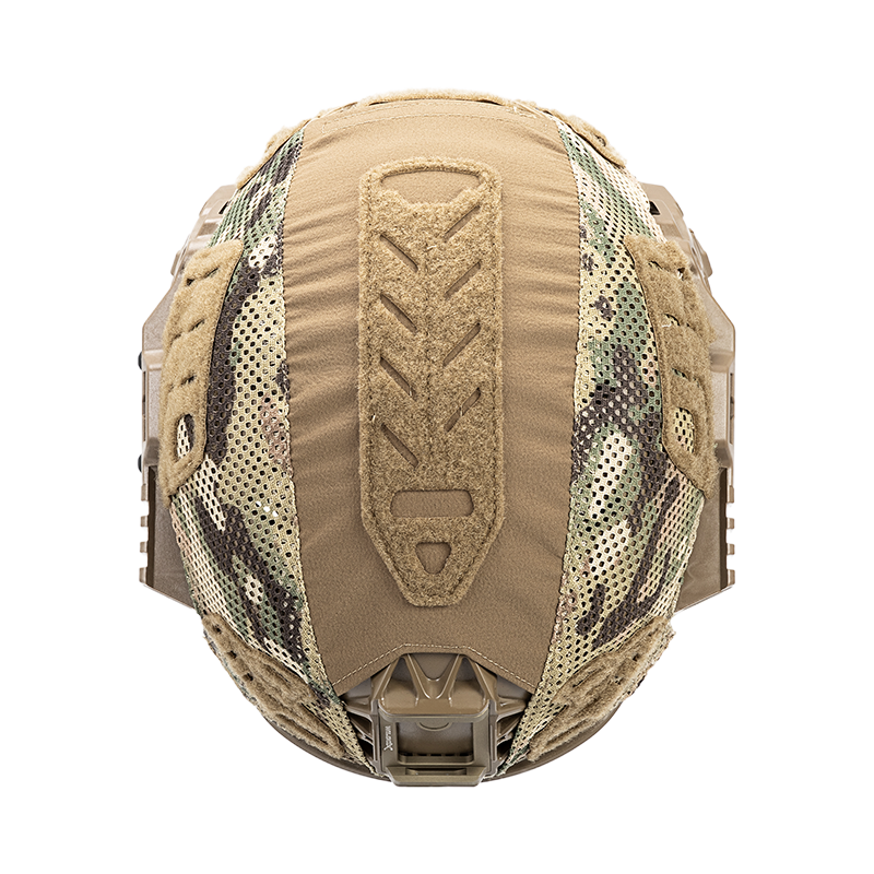 TW EXFIL LTP RAIL3 MULTICAM COVER TOP