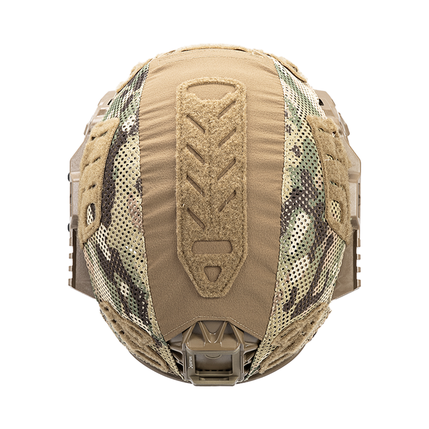 TW EXFIL LTP RAIL3 MULTICAM COVER TOP