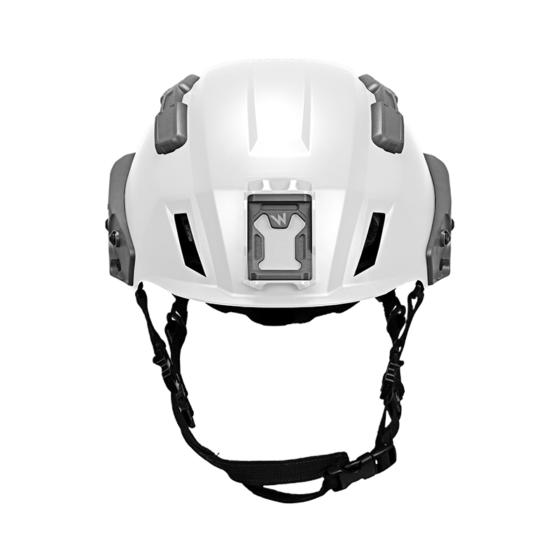 EXFIL SAR TACTICAL WHITE FRONT