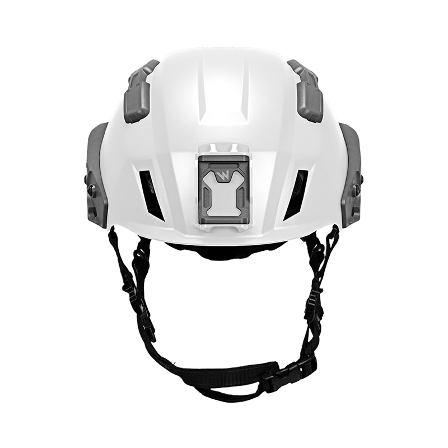 EXFIL SAR TACTICAL WHITE FRONT