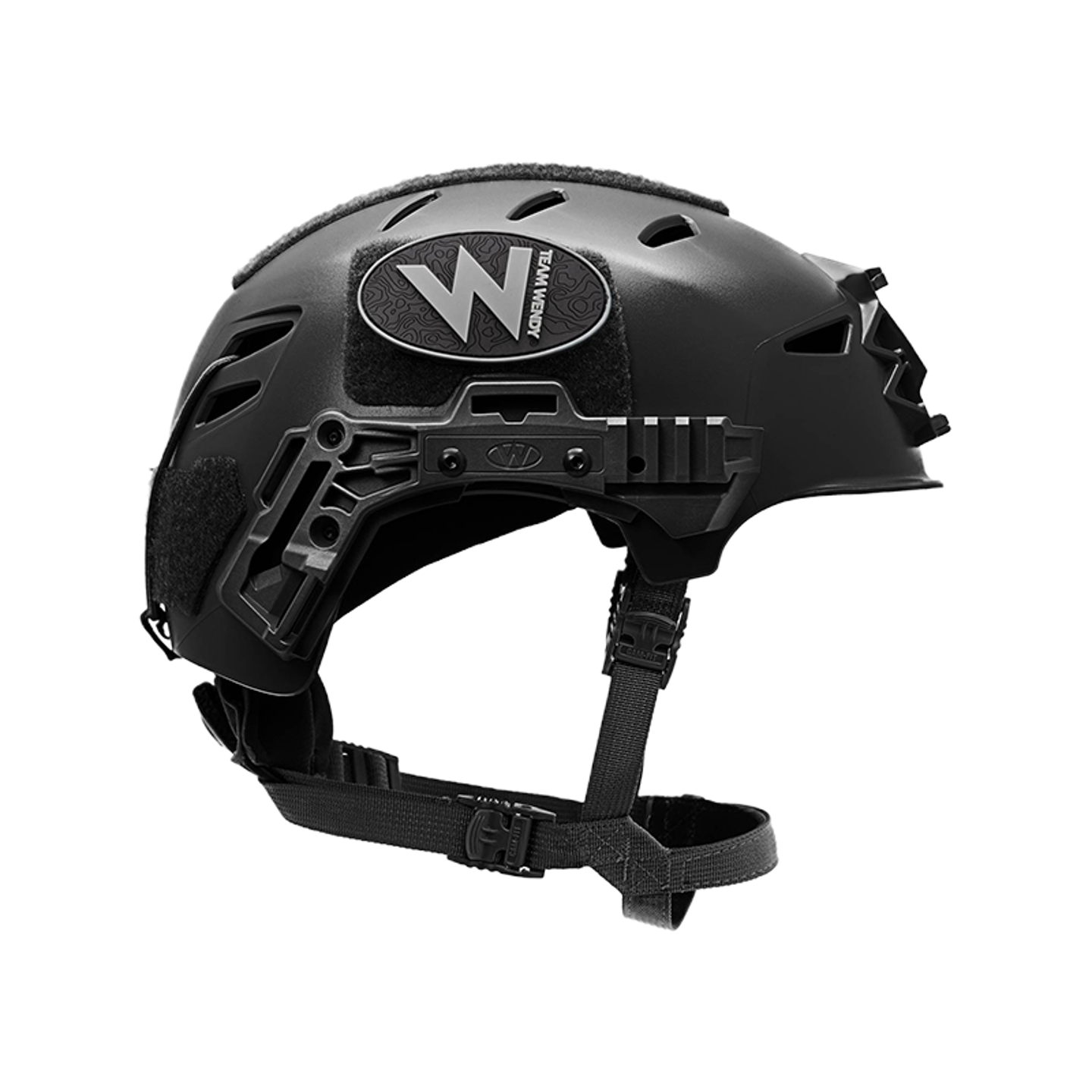 TW EXFIL LTP RAIL3 BLACK SIDE