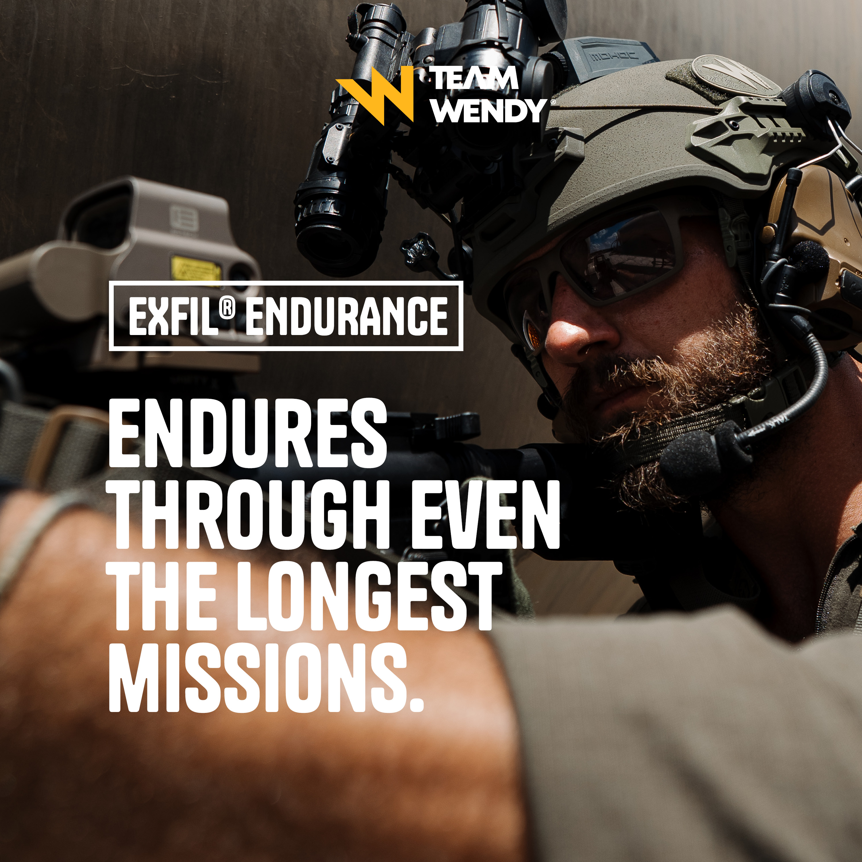 EXFIL Enhanced Images4