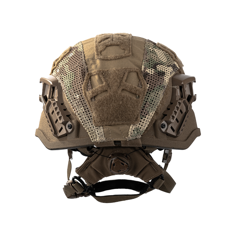 EPIC HELMET COVER CAMO 