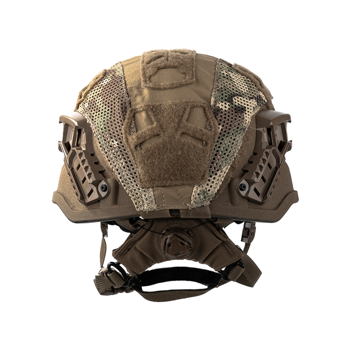 EPIC HELMET COVER CAMO