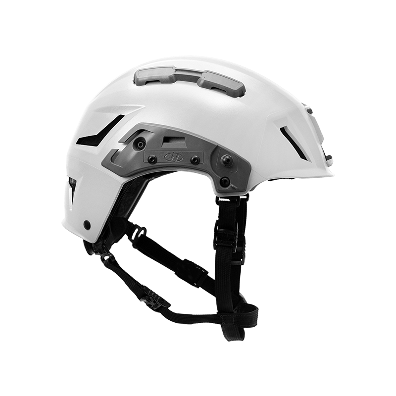 EXFIL SAR TACTICAL WHITE SIDE