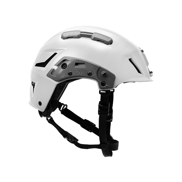 EXFIL SAR TACTICAL WHITE SIDE