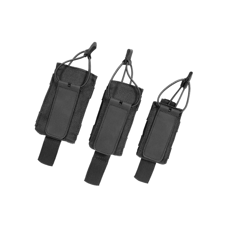 TW RADIO RIG FRONT POUCHES