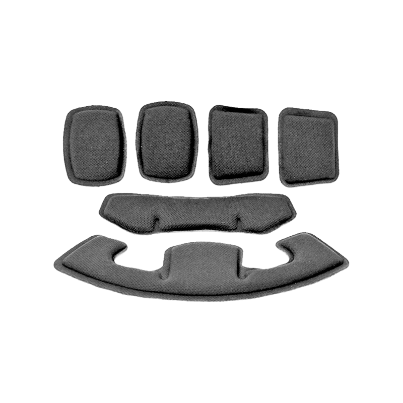 EXFIL CARBON LTP COMFORT PAD REPLACEMENT KIT 