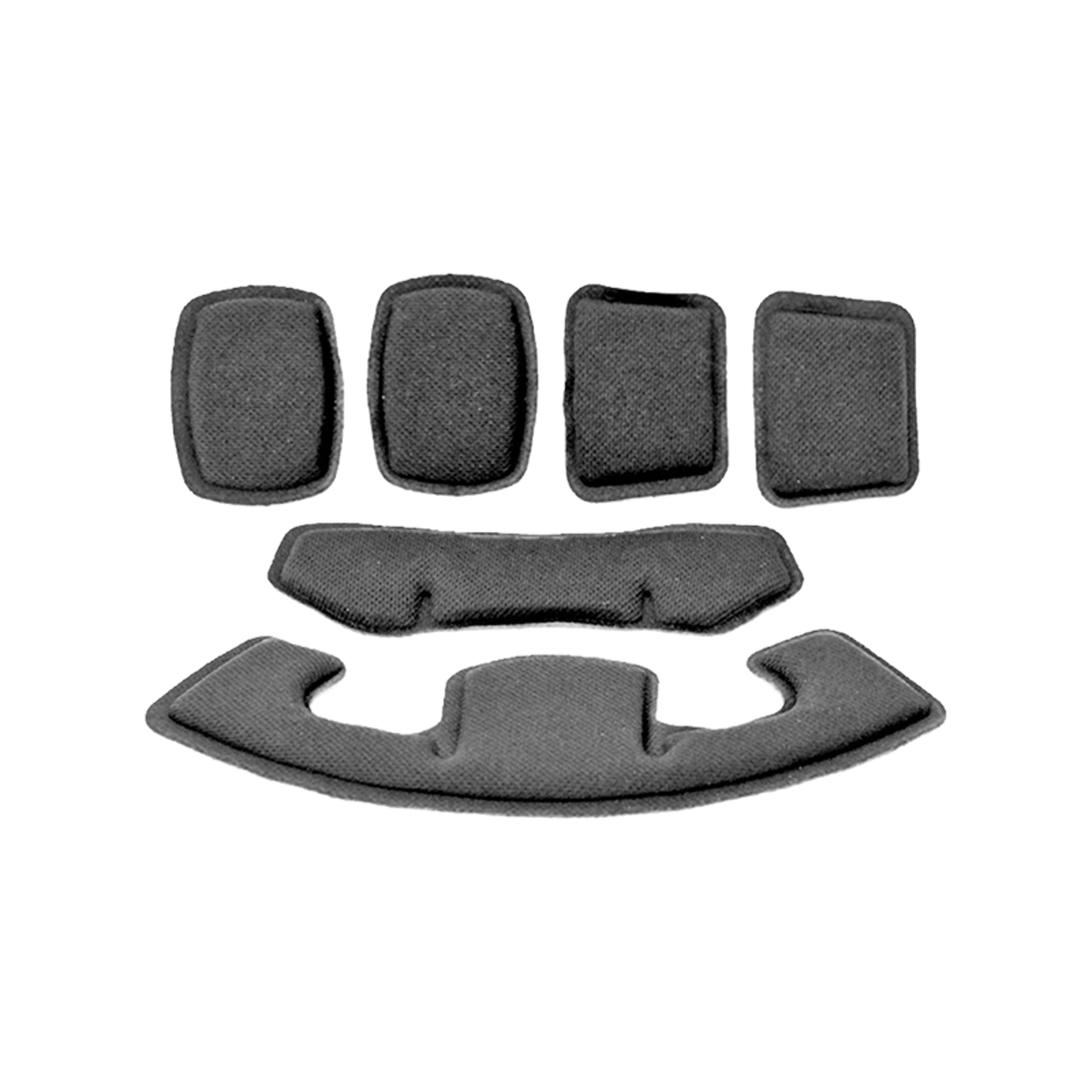 EXFIL CARBON LTP COMFORT PAD REPLACEMENT KIT