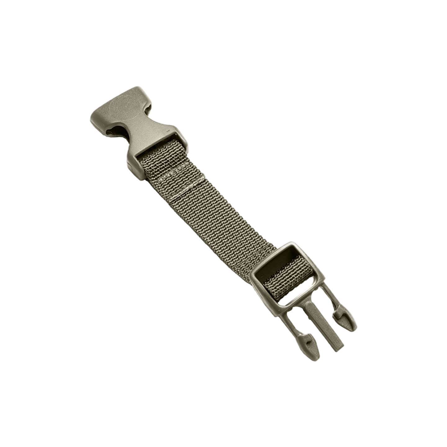 CHINSTRAP EXTENDER RANGER GREEN