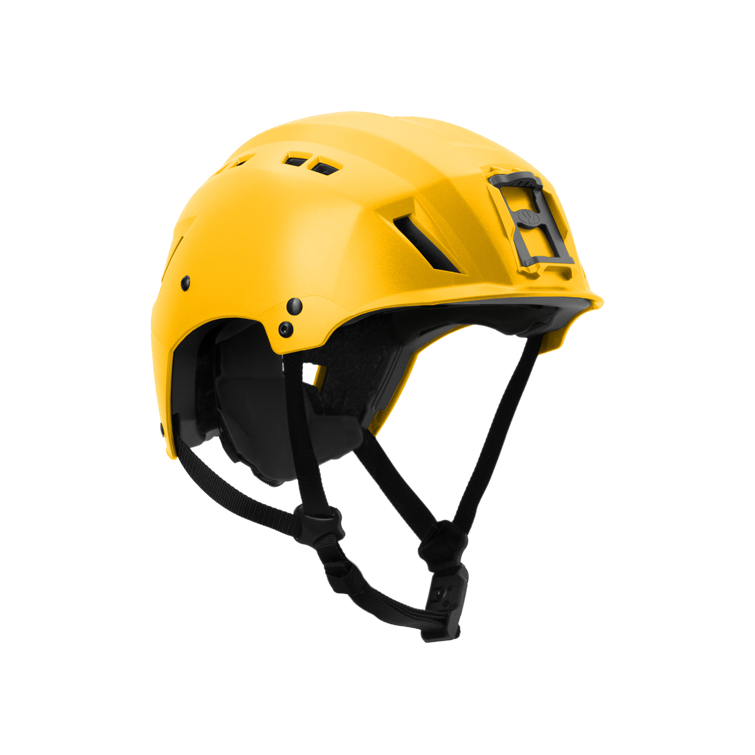 Yellow Adventurer Helmet 