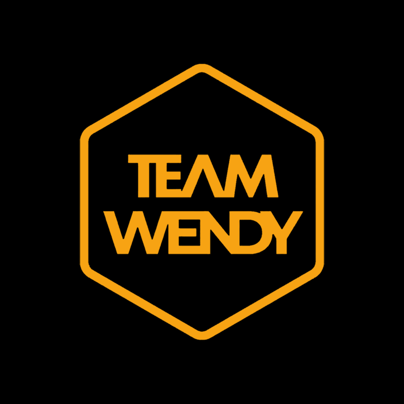 TW Hexagon Illustration