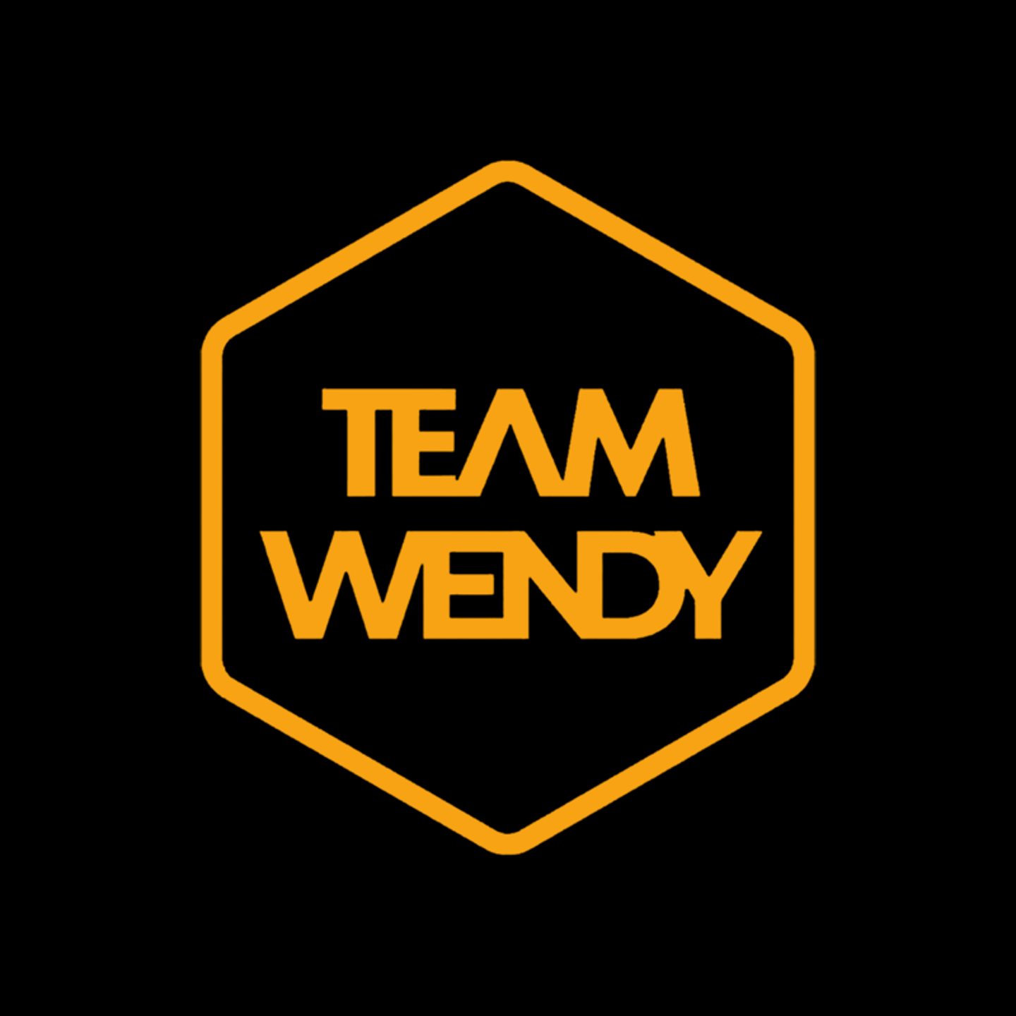 TW Hexagon Illustration